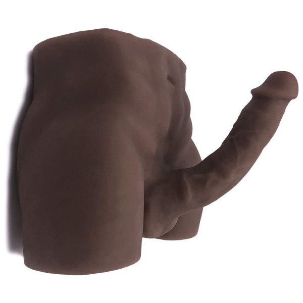(image for) Dandy 5KG Male Body Dildo