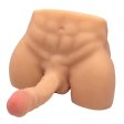 (image for) Dandy 5KG Male Body Dildo