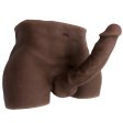 (image for) Dandy 5KG Male Body Dildo