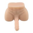 (image for) Dandy 3.6KG Male Body Dildo