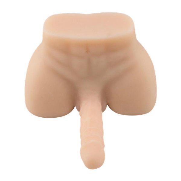 (image for) Dandy 3.6KG Male Body Dildo
