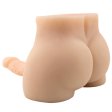 (image for) Dandy 3.6KG Male Body Dildo