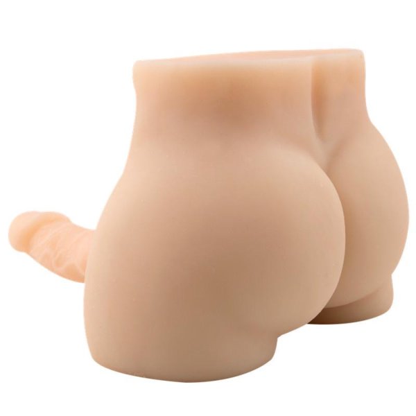 (image for) Dandy 3.6KG Male Body Dildo