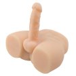 (image for) Dandy 3.6KG Male Body Dildo