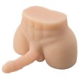 (image for) Dandy 3.6KG Male Body Dildo
