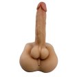 (image for) 2 in 1 Big Dick Whih Anus Hole
