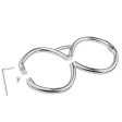 (image for) Hex Screw Wirst Cuffs