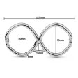 (image for) Hex Screw Wirst Cuffs