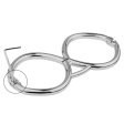 (image for) Hex Screw Wirst Cuffs