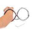 (image for) Hex Screw Wirst Cuffs