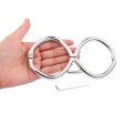 (image for) Hex Screw Wirst Cuffs