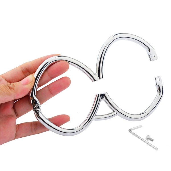(image for) Hex Screw Wirst Cuffs
