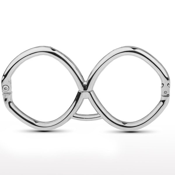 (image for) Hex Screw Wirst Cuffs