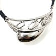 (image for) Half Hollow Cage Invisible Chastity Belt
