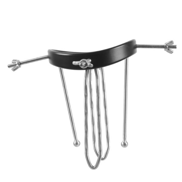 (image for) Resin Anal Spreader Dilator