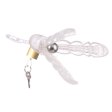 (image for) Clear Resin Anal Lock
