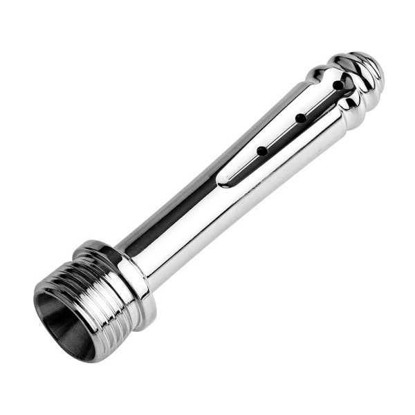 (image for) Stainless Steel Butt & Vaginal Cleaner