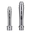 (image for) Stainless Steel Butt & Vaginal Cleaner
