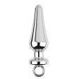 (image for) Hollow Plugs With Screw Attachment
