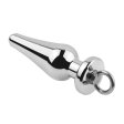 (image for) Hollow Plugs With Screw Attachment