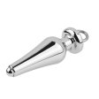(image for) Hollow Plugs With Screw Attachment
