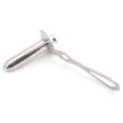 (image for) Chelsea-Eaton Anal Speculum With Slotted Obturator