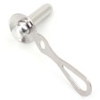 (image for) Chelsea-Eaton Anal Speculum With Slotted Obturator
