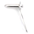 (image for) Chelsea-Eaton Anal Speculum With Slotted Obturator