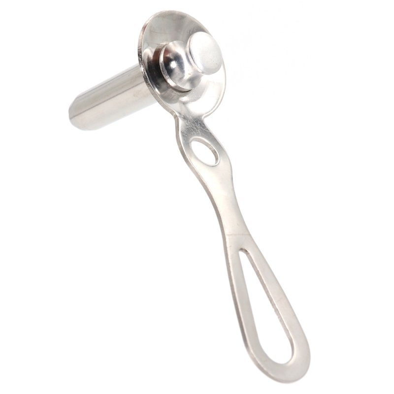 (image for) Chelsea-Eaton Anal Speculum With Slotted Obturator
