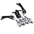 (image for) Pulse Bipolar Anal Plug - 02