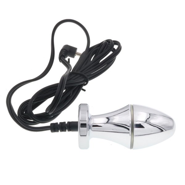 (image for) Pulse Bipolar Anal Plug - 02