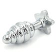 (image for) Five-Star Jewelry Butt Plug