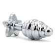 (image for) Five-Star Jewelry Butt Plug