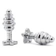 (image for) Five-Star Jewelry Butt Plug