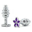 (image for) Five-Star Jewelry Butt Plug