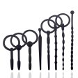 Silicone 8 Pcs Penis Plug Kit