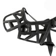 (image for) Muzzle Strap Hoods With Mouth Gag