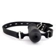 (image for) Hollow Oral Open Mouth Gag