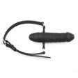 (image for) Hollow Oral Open Mouth Gag