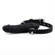 (image for) Hollow Oral Open Mouth Gag