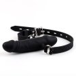 (image for) Hollow Oral Open Mouth Gag