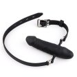 (image for) Hollow Oral Open Mouth Gag