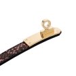 (image for) Snake Skin Punk Collar Or Wrist Cuff