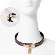 (image for) Snake Skin Punk Collar Or Wrist Cuff