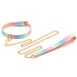 (image for) Laser Color Neck Collar
