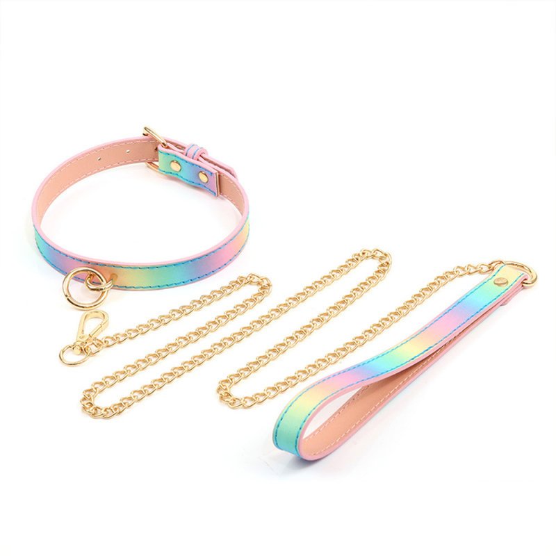 (image for) Laser Color Neck Collar