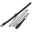 (image for) Colorful O Ring Punk Collars With Lead