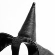 (image for) Punk Neutral Tied Rope Mask Gothic Mask
