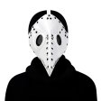 (image for) Steampunk Gothic Plague Doctor Cosplay Mask