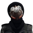 (image for) Plague Doctor Mask Gothic Bird Beak Mask